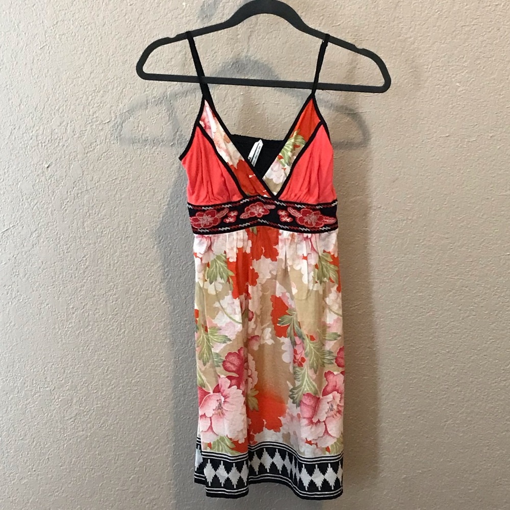 Summer dress